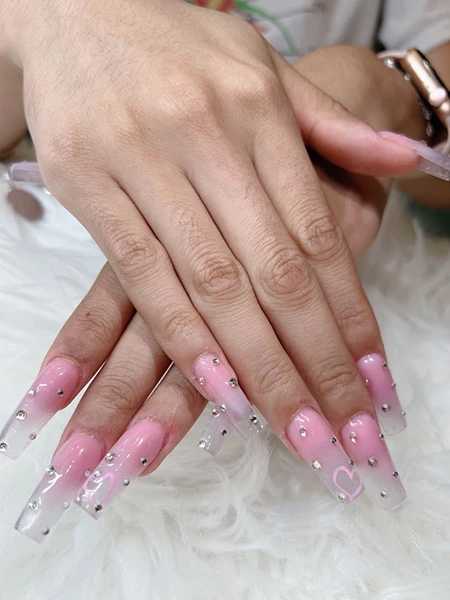 Nail Salon 77587 | Nail Of USA of South Houston, TX 77587 | Manicure